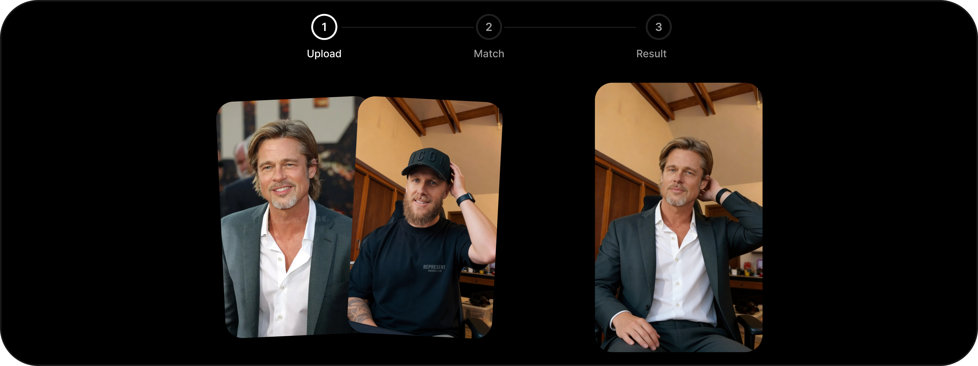 Genera Avatar System